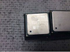 PENTIUM IV SOCKET 478