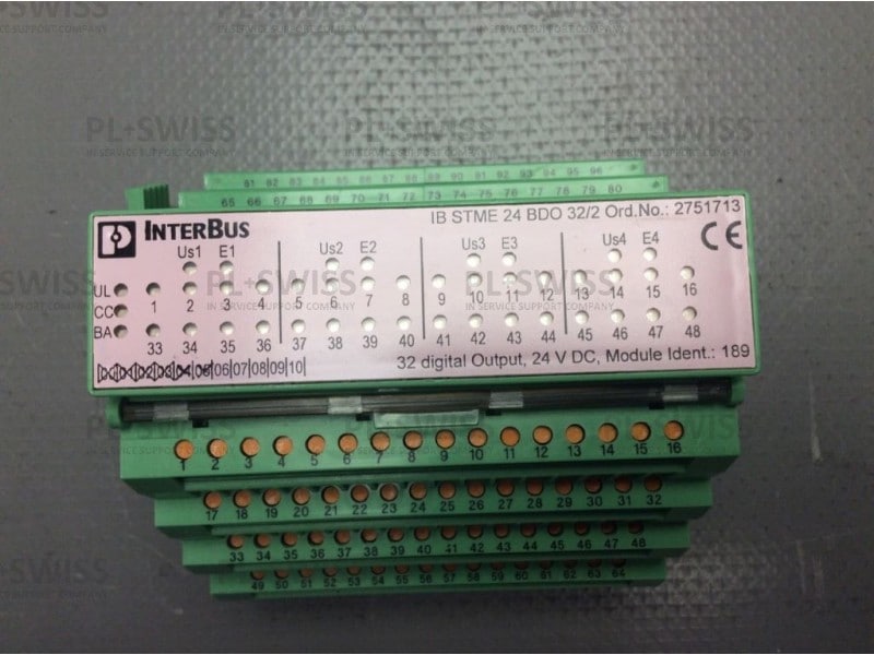 IB-STME-24-BDO-32/2