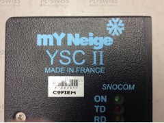 YSC II