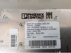 QUINT-PS-100-240AC/24DC/20A