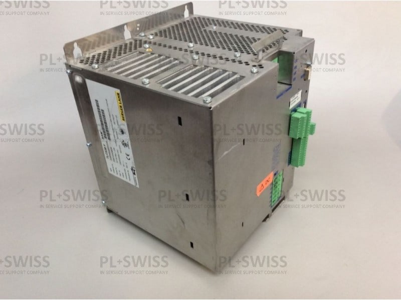 TLC538 F
