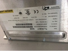 TLC538 F
