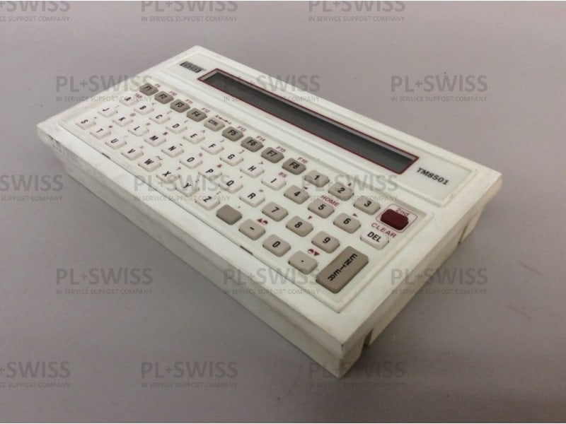 TM8501-1000