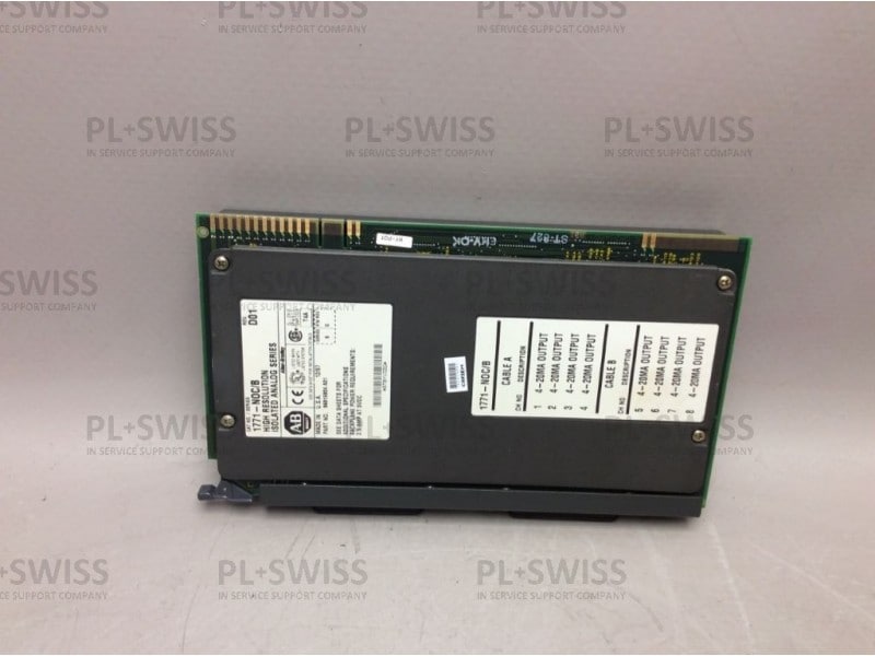 1771-NOC/B