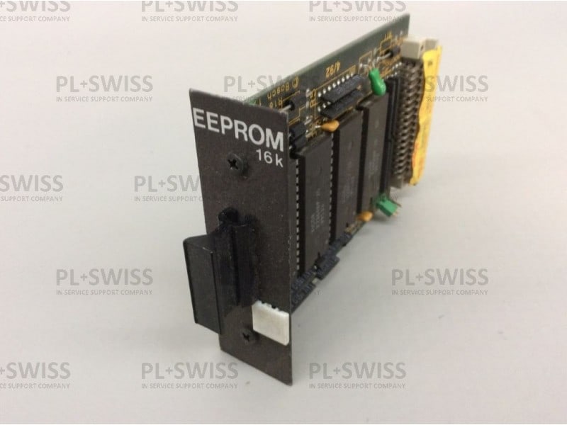 EEPROM 16K