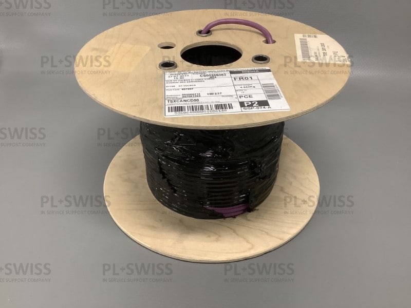 TSXCANCD50