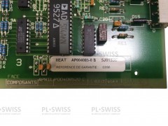 AP004085-0 B