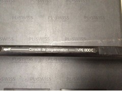 IVPE 800C