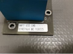 SAFT 133 CHS