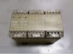 PNOZ/3 24VAC 5S 1O 1W