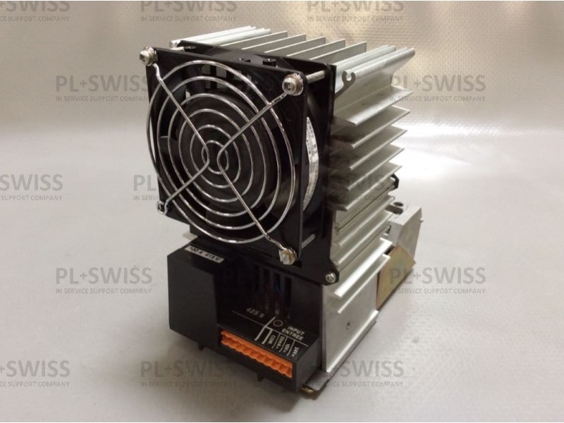 425S 100A/415V/110V120/LGC/FRA/-/-/-//00