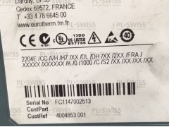 2204E/CC/VH/H7/XX/DL/DH/XX/2XX/FRA
