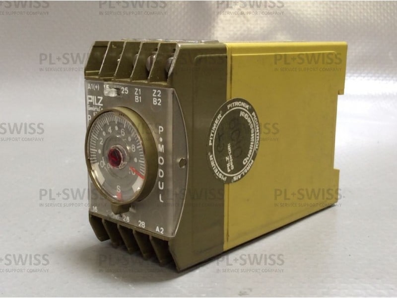 PA-1NB/110V/2UZFBM