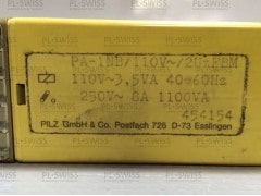 PA-1NB/110V/2UZFBM