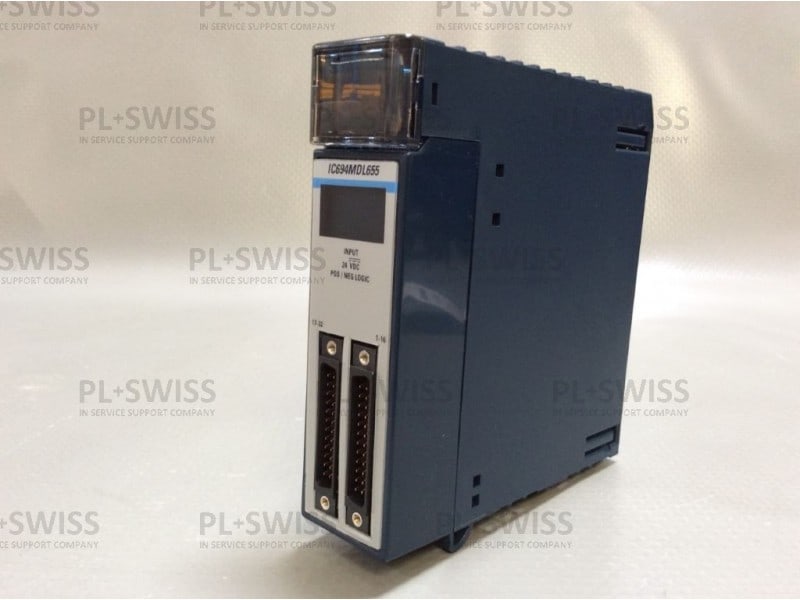 IC694MDL655C