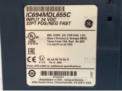 IC694MDL655C