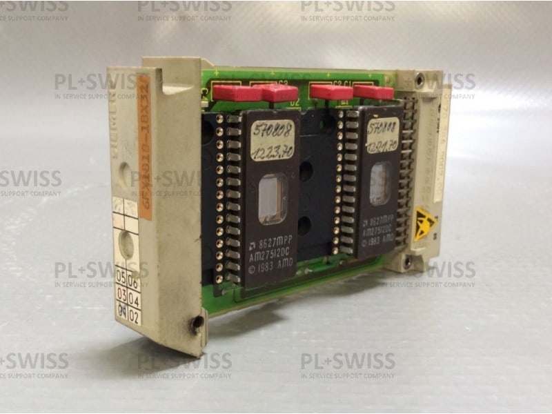 6FX1818-1BX32