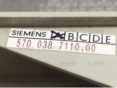 570 038 7110.00