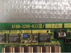A16B-3200-0330/17G