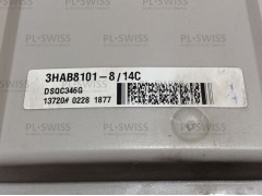 3HAB8101-8/14C