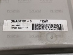 3HAB8101-8/15W