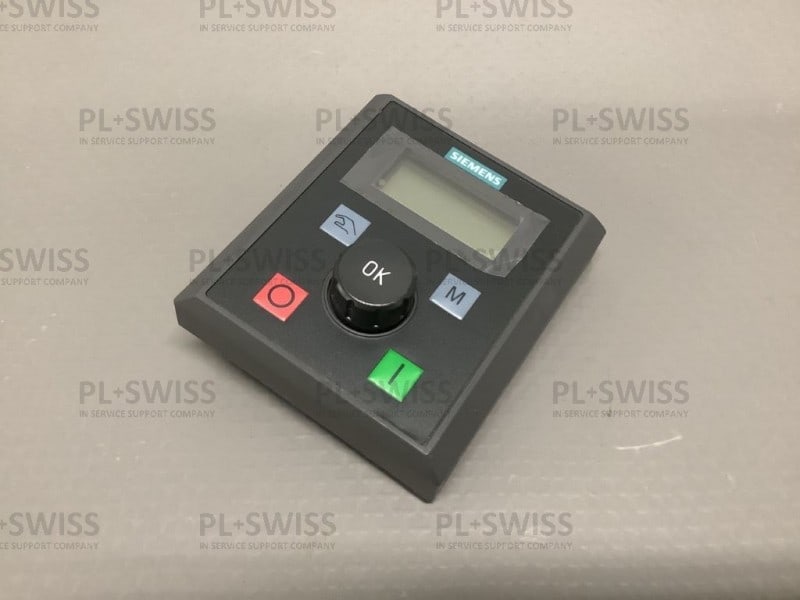 6SL3255-0VA00-4BA1