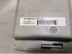 3HAB8101-8/11A