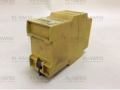PNOZ X3 24VAC 24VACDC 3NO 1NC 1SO