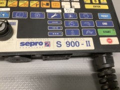 S 900-II