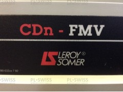 CDN-FMV