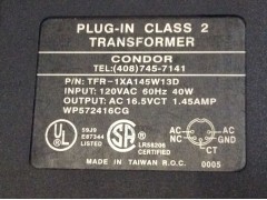 TFR-1XA145W13D