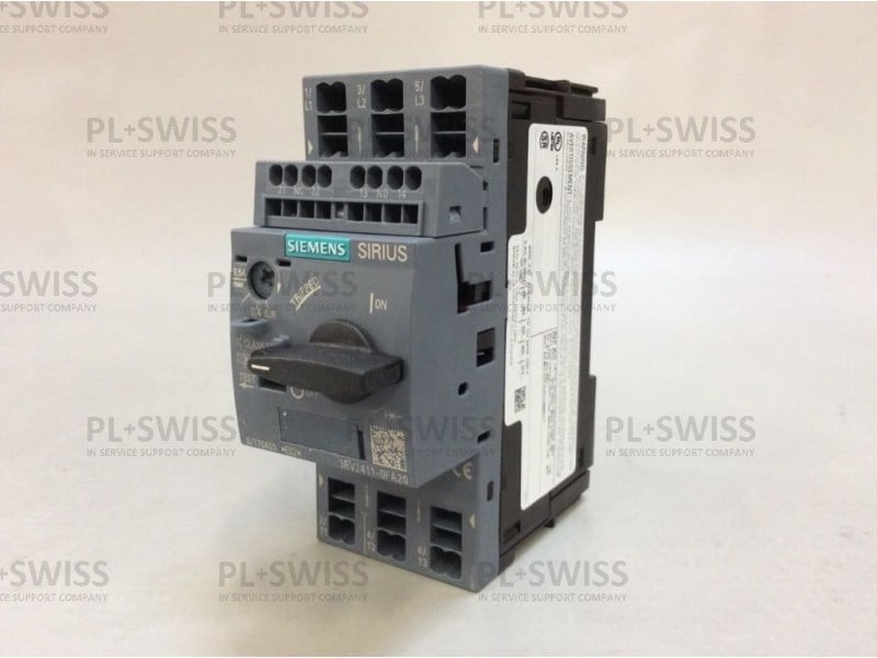 3RV2411-0FA20