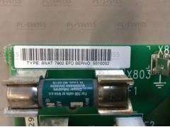 SNAT 7902 EFD