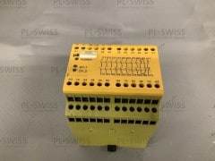 PZE9 24VDC 8S1Ö