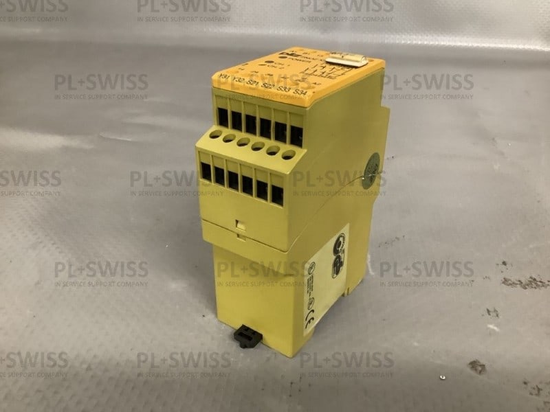PNOZ X3 3S/1Ö