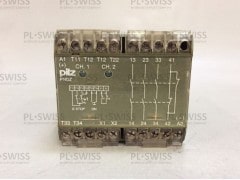PNOZ 3S / 1Ö