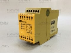 PNOZ X3 24VAC/24VDC 3S 1Ö