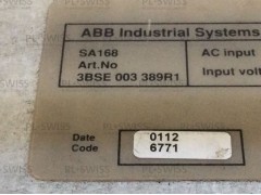 3BSE 003 389R1