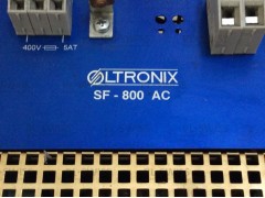 SF - 800 AC