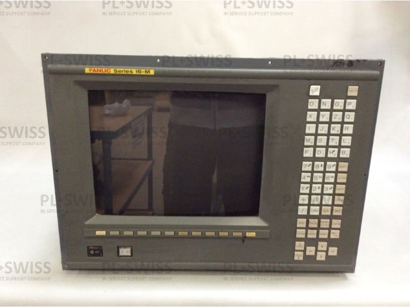 A02B-0222-C071/MBR