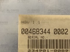 HGV 1.1