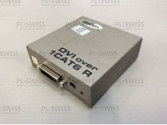 DVI OVER 1CAT6 R