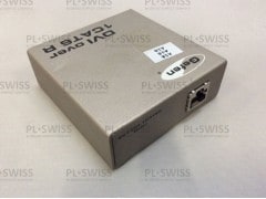 DVI OVER 1CAT6 R