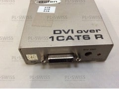 DVI OVER 1CAT6 R