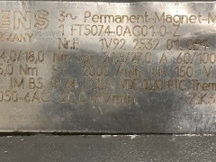 1 FT5074-0AC01-0-Z