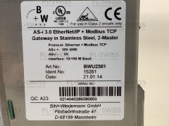BWU 2381