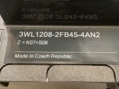 3WL1208-2FB45-4AN2