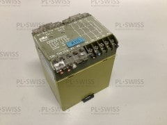 PNOZ 1 24VAC 3S / 1Ö