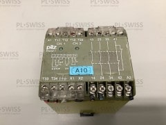 PNOZ 1 24VAC 3S / 1Ö