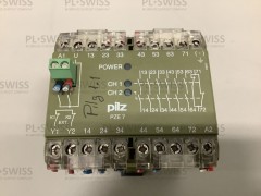 PZE 7 230 VAC 6S1Ö